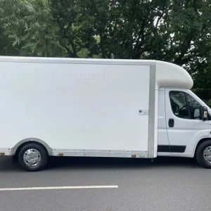 2021 Fiat Ducato MAXI LOADER AUTOMATIC A/C DIESEL VAN - Image 6