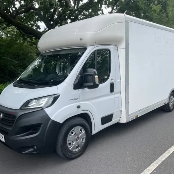 2021 Fiat Ducato MAXI LOADER AUTOMATIC A/C DIESEL VAN