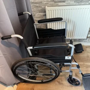 Wheelchair - Image 3
