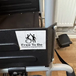 Wheelchair - Image 4