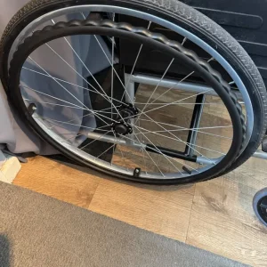 Wheelchair - Image 5