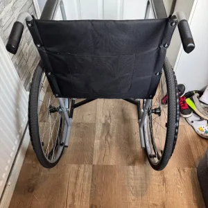 Wheelchair - Image 7