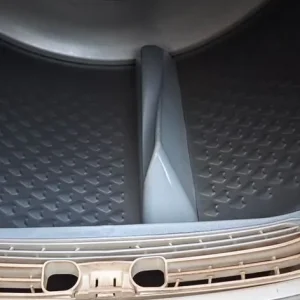 Beko 7kg condenser dryer - Image 4