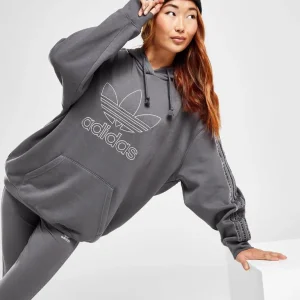 Women’s adidas oversized S - Image 2