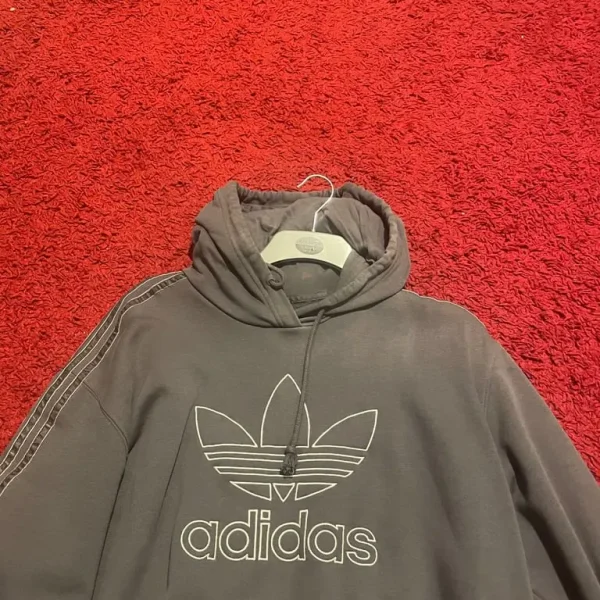 Women’s adidas oversized S