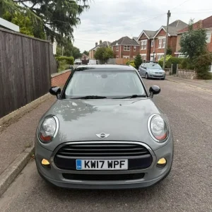 2017 MINI Hatch 1.5 Cooper D 5-door Diesel Manual - Image 7