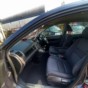 2009 Honda CR-V 2.2 i-CTDi SE 5dr Estate Diesel Manual - Image 4