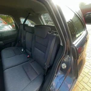 2009 Honda CR-V 2.2 i-CTDi SE 5dr Estate Diesel Manual - Image 5