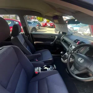 2009 Honda CR-V 2.2 i-CTDi SE 5dr Estate Diesel Manual - Image 6