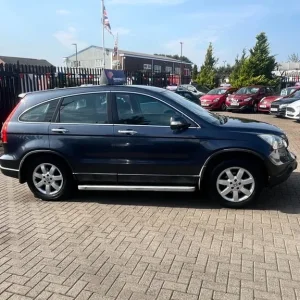 2009 Honda CR-V 2.2 i-CTDi SE 5dr Estate Diesel Manual - Image 7