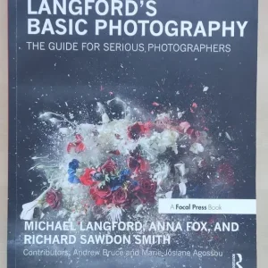 Langford's basic photography