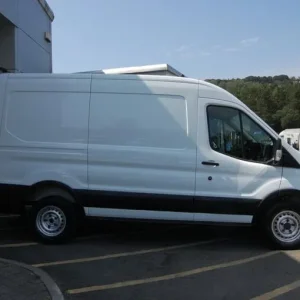 2020 Ford Transit 2.0 EcoBlue Diesel Panel Van - Image 4