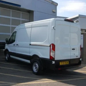 2020 Ford Transit 2.0 EcoBlue Diesel Panel Van - Image 5