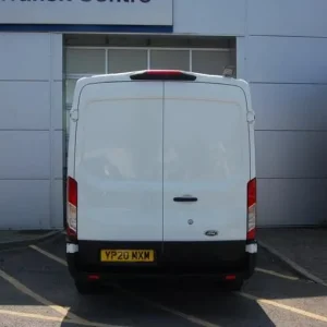 2020 Ford Transit 2.0 EcoBlue Diesel Panel Van - Image 6