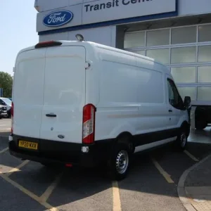 2020 Ford Transit 2.0 EcoBlue Diesel Panel Van - Image 7