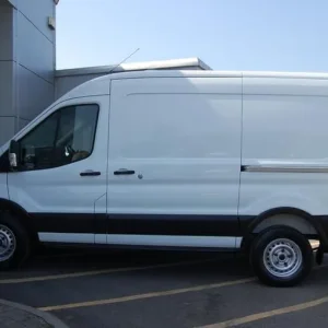 2020 Ford Transit 2.0 EcoBlue Diesel Panel Van - Image 8