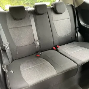 2011 Kia Picanto 1.0 1.3L 3-door Hatchback Petrol Manual - Image 7