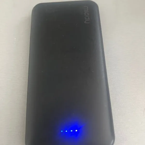 Power bank