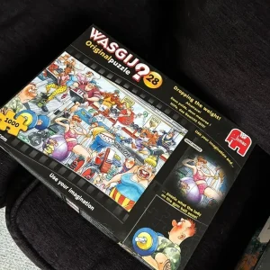 Jigsaw puzzles x2 - Image 3