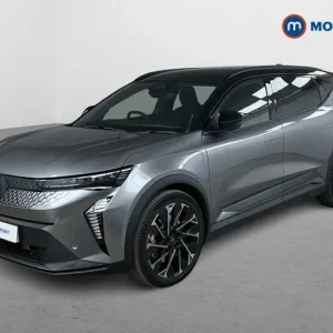 2025 Renault Scenic E-Tech 160kW Esprit Alpine 87kWh Long Range 5dr Auto MPV Electric - Image 3