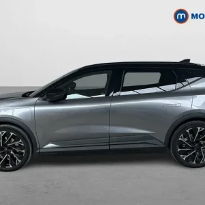 2025 Renault Scenic E-Tech 160kW Esprit Alpine 87kWh Long Range 5dr Auto MPV Electric - Image 4