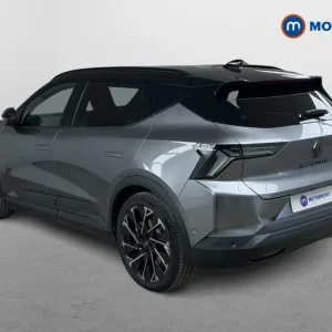 2025 Renault Scenic E-Tech 160kW Esprit Alpine 87kWh Long Range 5dr Auto MPV Electric - Image 5