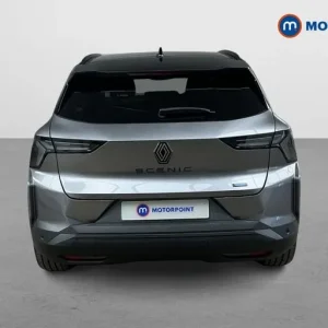 2025 Renault Scenic E-Tech 160kW Esprit Alpine 87kWh Long Range 5dr Auto MPV Electric - Image 6