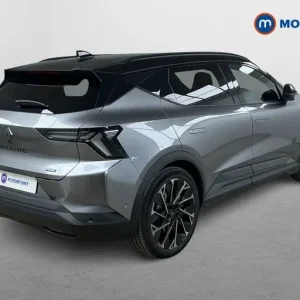2025 Renault Scenic E-Tech 160kW Esprit Alpine 87kWh Long Range 5dr Auto MPV Electric - Image 7