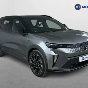 2025 Renault Scenic E-Tech 160kW Esprit Alpine 87kWh Long Range 5dr Auto MPV Electric