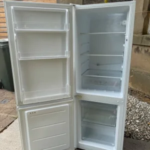 Bush 170L Fridge Freezer - Image 2