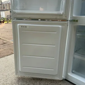 Bush 170L Fridge Freezer - Image 6