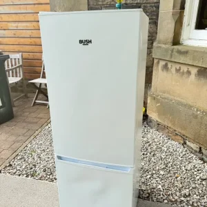 Bush 170L Fridge Freezer