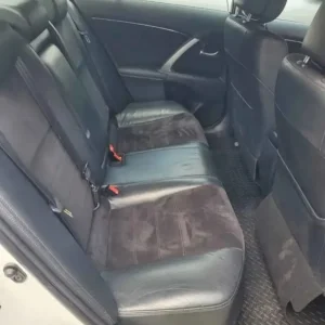 2014 Toyota Avensis 2.0L Diesel, 4-Door, Manual - Image 6