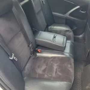 2014 Toyota Avensis 2.0L Diesel, 4-Door, Manual - Image 7