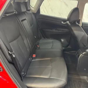 2016 Nissan Pulsar Tekna 1.2 Petrol Manual Hatchback - Image 7