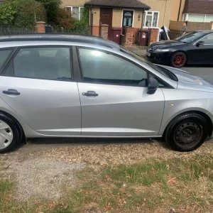 Seat Ibiza Estate 2013 1.2L Manual 5-door - Image 2