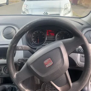 Seat Ibiza Estate 2013 1.2L Manual 5-door - Image 6