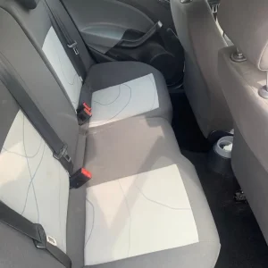 Seat Ibiza Estate 2013 1.2L Manual 5-door - Image 8