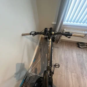 Trek Rail 7 2020 e-bike – low miles, tons of upgrades - Image 6