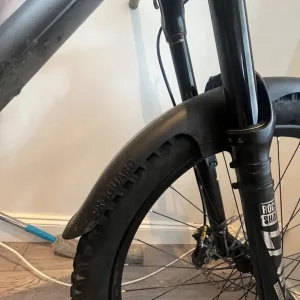 Trek Rail 7 2020 e-bike – low miles, tons of upgrades - Image 7