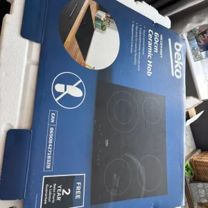 Beko hob - Image 3