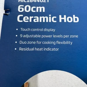 Beko hob