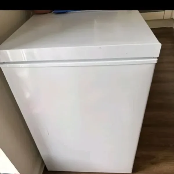 Bush chest freezer