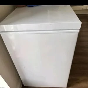 Bush chest freezer