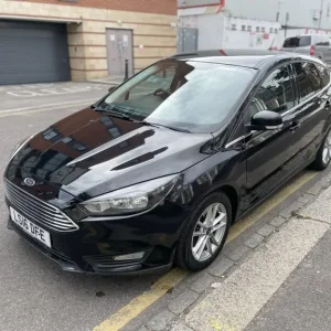 Ford Focus 1.0 EcoBoost, 2016, 5-door hatchback, manual - Image 6