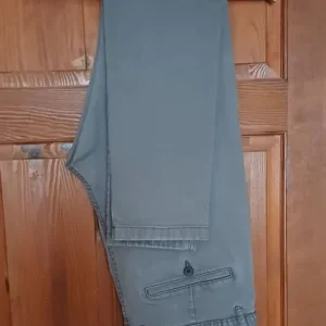 Men skinny fit stretch jeans 38w 30l