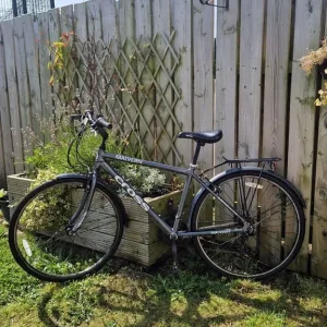 Malvern Cross Bicycle - Image 2