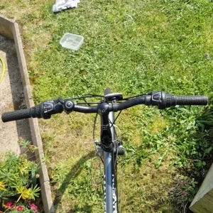 Malvern Cross Bicycle - Image 4