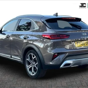 2020 Kia XCeed 1.0 T-GDi 3 Euro 6 5-door Hatchback Petrol Manual - Image 4