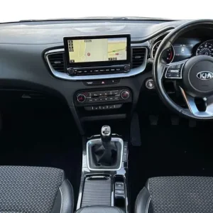 2020 Kia XCeed 1.0 T-GDi 3 Euro 6 5-door Hatchback Petrol Manual - Image 5